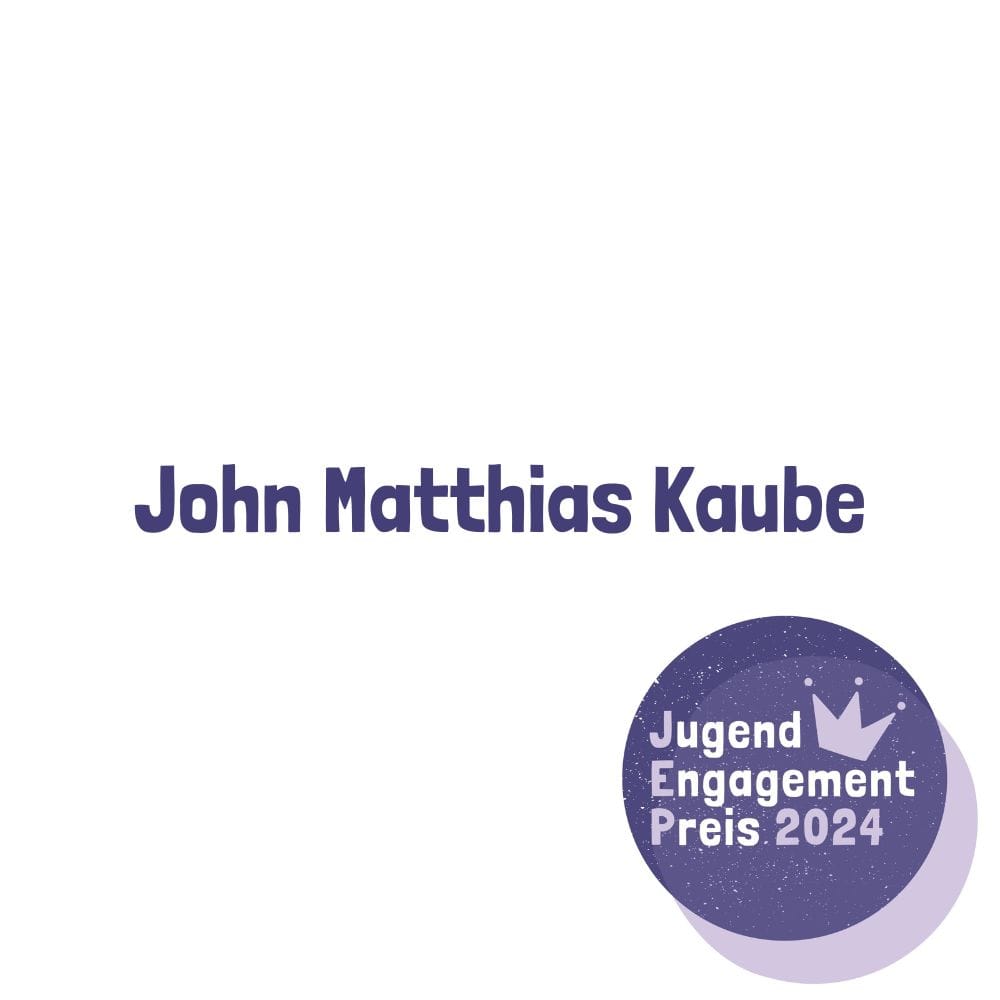 John Matthias Kaube